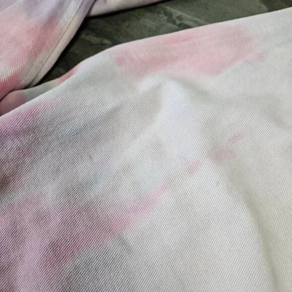 Joyrich x Snoop Dogg Tie Dye Jeans RARE